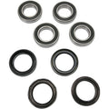 KingQuad Wheel Bearing Kit Front Eiger Vinson by Pivot Works