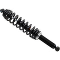 Gas Rear Shocks by Moose Offroad