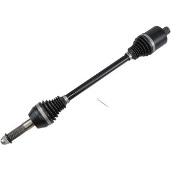 Polaris Ranger RZR Axle X-Treme Heavy Duty Rear Left & Right by Demon