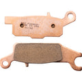 SV Severe Duty Brake Pads by Ebc
