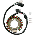 Yamaha Stator by Rick's Motorsport Electric