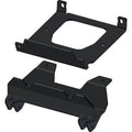 Polaris RZR Plow Mount by Kfi Products