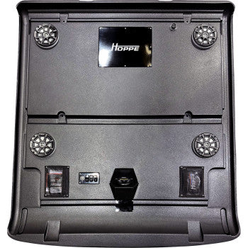 CFMoto U-Force 1000 XL Audio Shade - 4 Speakers by Hoppe Industries