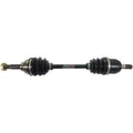 Can Am Defender Axle Complete Heavy Duty Front Right by Demon