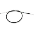 Honda Black Vinyl Clutch Cable by Parts Unlimited