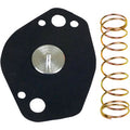 Yamaha Carburetor Air Cut Off Valve Set by K&S Technologies