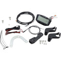 Vapor Speedometer Tachometer Computer by Trail Tech