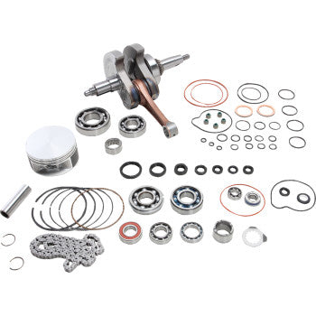 Yamaha Raptor YFM600R Engine Rebuild Kit by Vertex