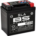 Battery BTZ7S (YTZ) by Bs Battery