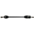 Can Am Defender Axle Kit Complete Standard Front Left by Moose Offroad