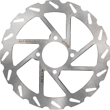 Yamaha Brake Rotor by All Balls