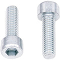 Allen Bolts Socket Head M6 x 20 10 Pack by Bolt