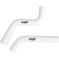 Yamaha Replacement Radiator Hose Kit White by Cv4