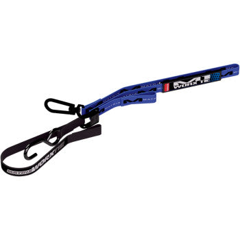 Worx Tie Downs 1" Blue by Matrix Concepts,Llc