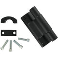 Powerriser 475 Pivoting Handlebar Risers 2" x 4-3/4" Oversized Handlebars by Powermadd