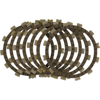 Clutch Kit by Ebc