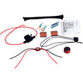Leverlocks™ Accent Light Installation Kit by Custom Dynamics
