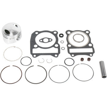 Suzuki - Arctic Cat Piston Kit with Gaskets 68.00 mm by Wiseco