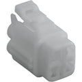 MT Series Connector 4 Position Female Each by Namz