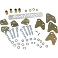 Lift Kit 2.00" Front Back by High Lifter