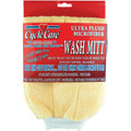Wash Mitten by Cycle Care Formulas