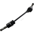 Polaris Ranger CV Axle Kit Complete OEM Replacement Standard Rear Left by Moose Offroad