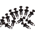 Rivets 12 Pack by Quad Logic