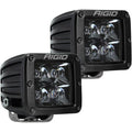 D-Series Spotlight Pair by Rigid Industries