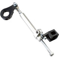 Steering Stabilizer Black 7 Way by Moose Offroad