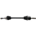 Kawasaki Mule CV Axle Kit Complete OEM Replacement Standard Rear Right by Moose Offroad