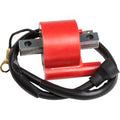 Yamaha Ignition Coil by Moose Offroad