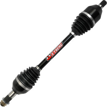 Can Am Defender Axle X-Treme Heavy Duty Front Right by Demon