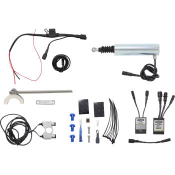 Universal Shifter Kit by Pingel