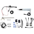 Universal Shifter Kit by Pingel