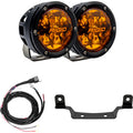 Light Kit Revolve Amber Pro by Rigid Industries