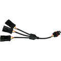 Wire Harness Turn Signal Front Universal by Ravek
