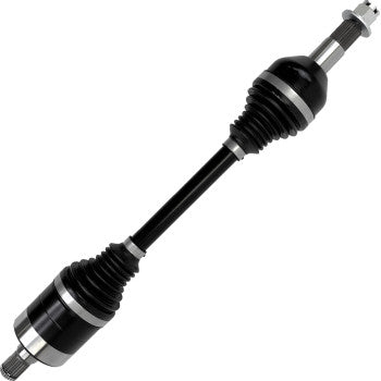 Can Am Outlander / Can Am Renegade Axle Complete Heavy Duty Rear Left by Demon