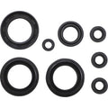 Suzuki Oil Seal Set by Moose Offroad