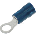 Ring Terminals 14 16 Gauge #8 by Namz