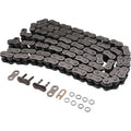 525 O-Ring Series Drive Chain 124 Links by Moose Offroad