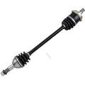 Can Am Commander 1000 CV Axle Kit Complete OEM Replacement Standard Rear Left & Right by Moose Offroad