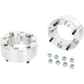 Spacer with Stud Wheel Rear 4/137 2-1/2 " by High Lifter