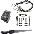 Polaris Xpedition Multifunction Taillight without Ride Command by Ravek