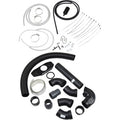 Honda ATV Snorkel Kit by High Lifter