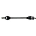 Can Am Defender Axle Kit Complete Standard Front Left & Right by Moose Offroad