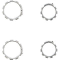 Polaris RZR XP 1000 Four Seater Shock Spring by Sdi