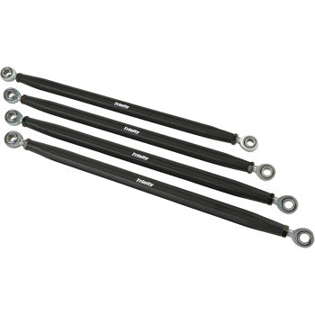 Polaris RZR XP Turbo Radius Rod by Trinity Racing