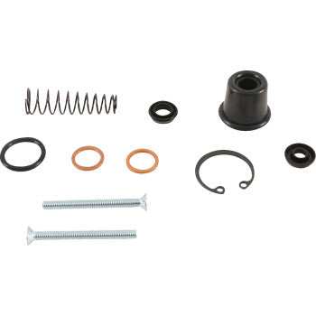 Master Cylinder Rebuild Kit Rear by All Balls