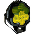 Shark Demon™ Auxiliary Lights Yellow by Custom Dynamics