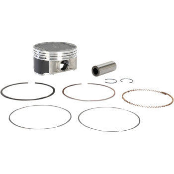 Polaris Piston Kit 92.50 mm by Wsm